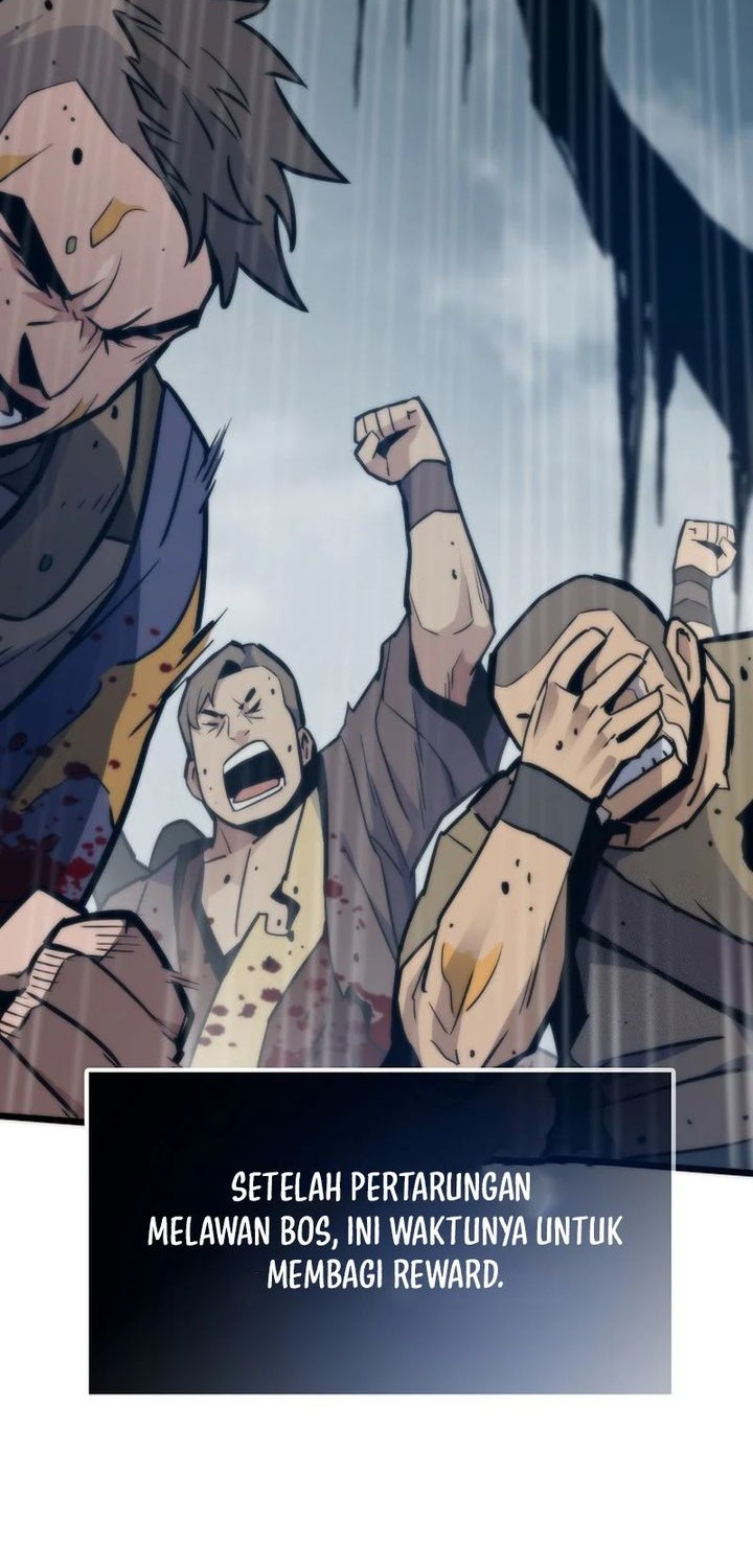 Past Life Regressor (Remake 2022) Chapter 101 Gambar 44