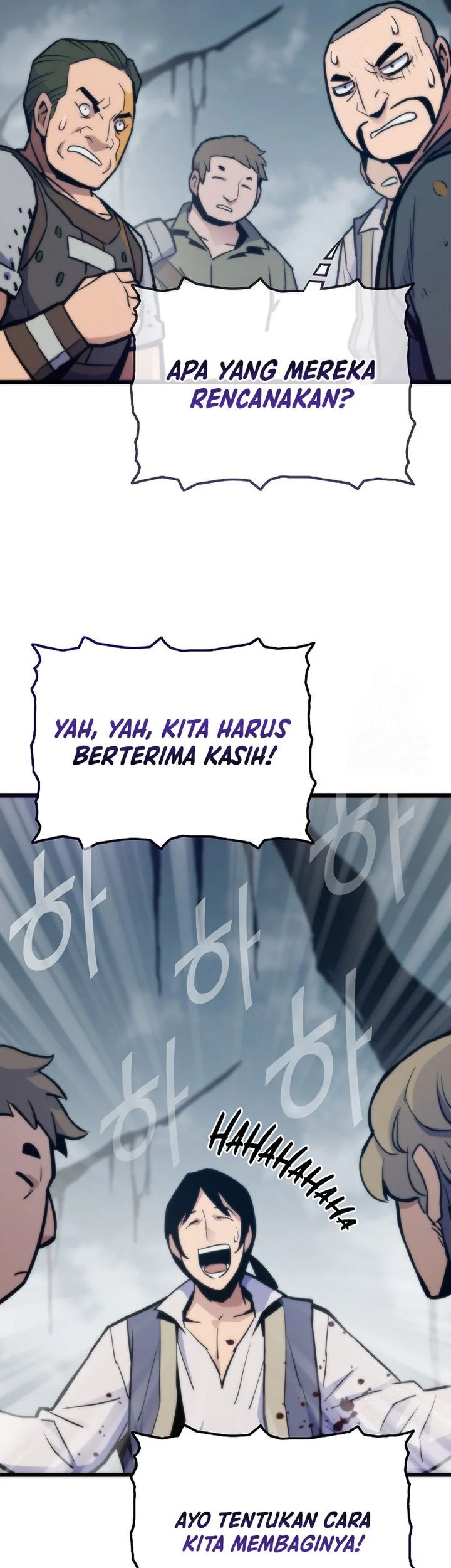 Past Life Regressor (Remake 2022) Chapter 101 Gambar 51