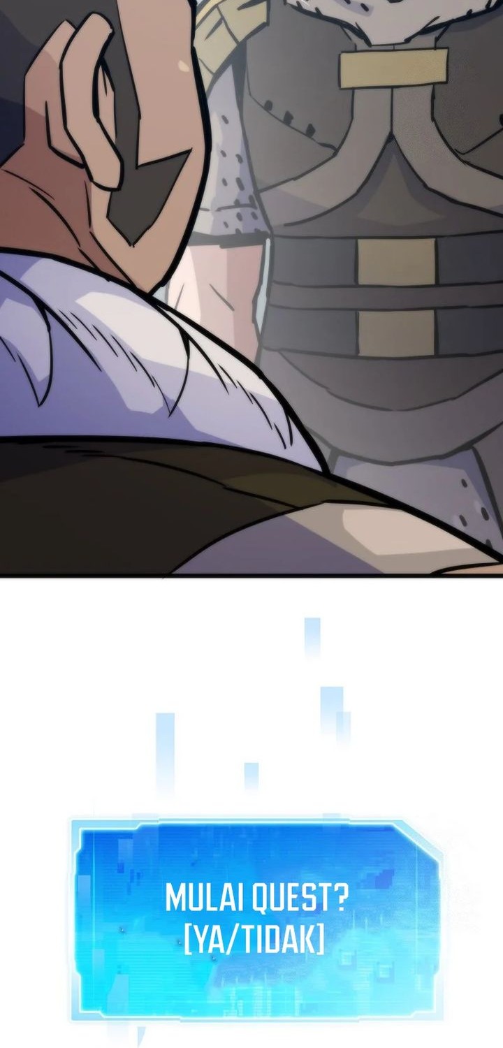 Past Life Regressor (Remake 2022) Chapter 101 Gambar 54