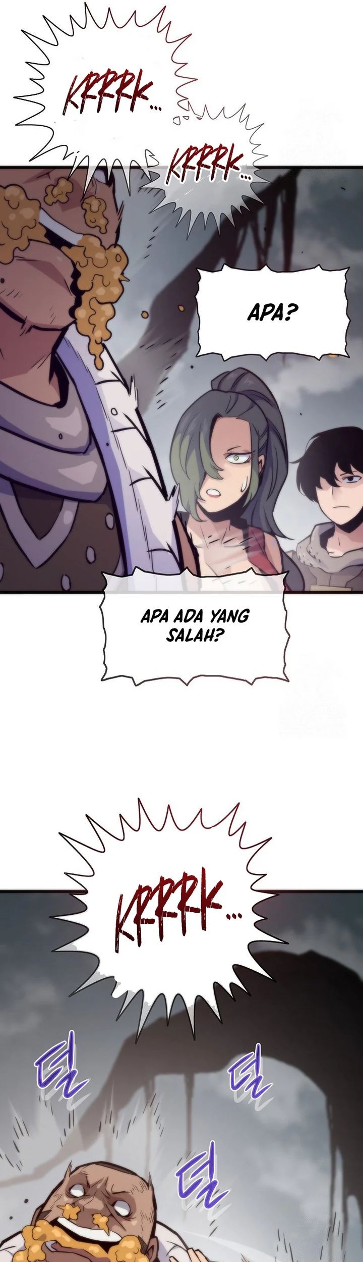 Past Life Regressor (Remake 2022) Chapter 101 Gambar 57