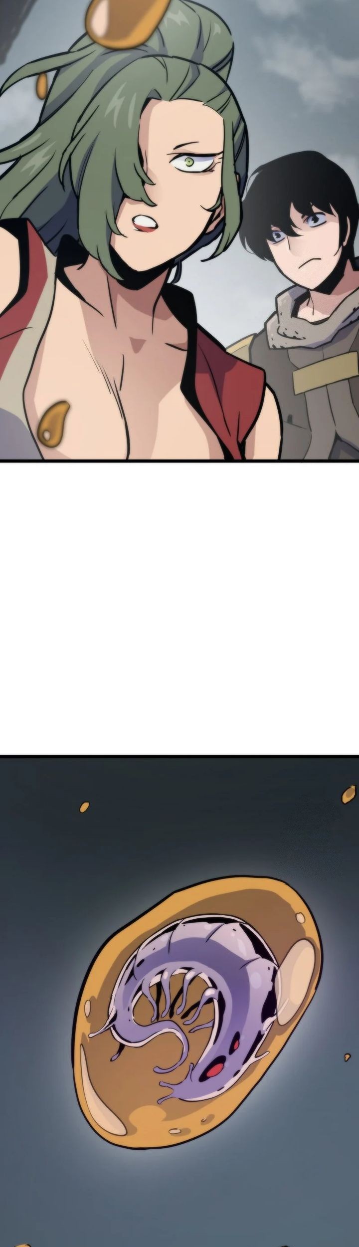 Past Life Regressor (Remake 2022) Chapter 101 Gambar 61