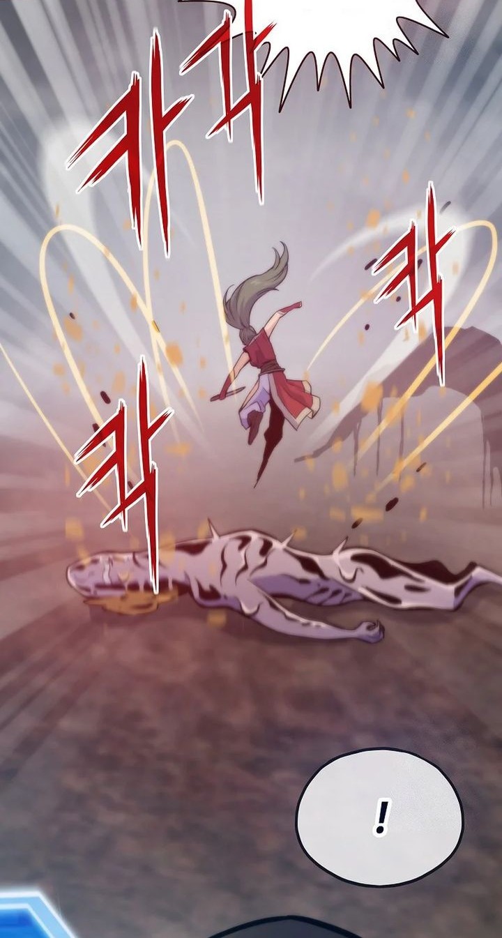 Past Life Regressor (Remake 2022) Chapter 101 Gambar 72