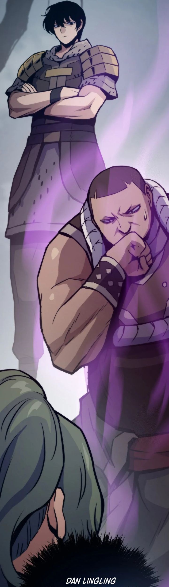 Past Life Regressor (Remake 2022) Chapter 101 Gambar 76