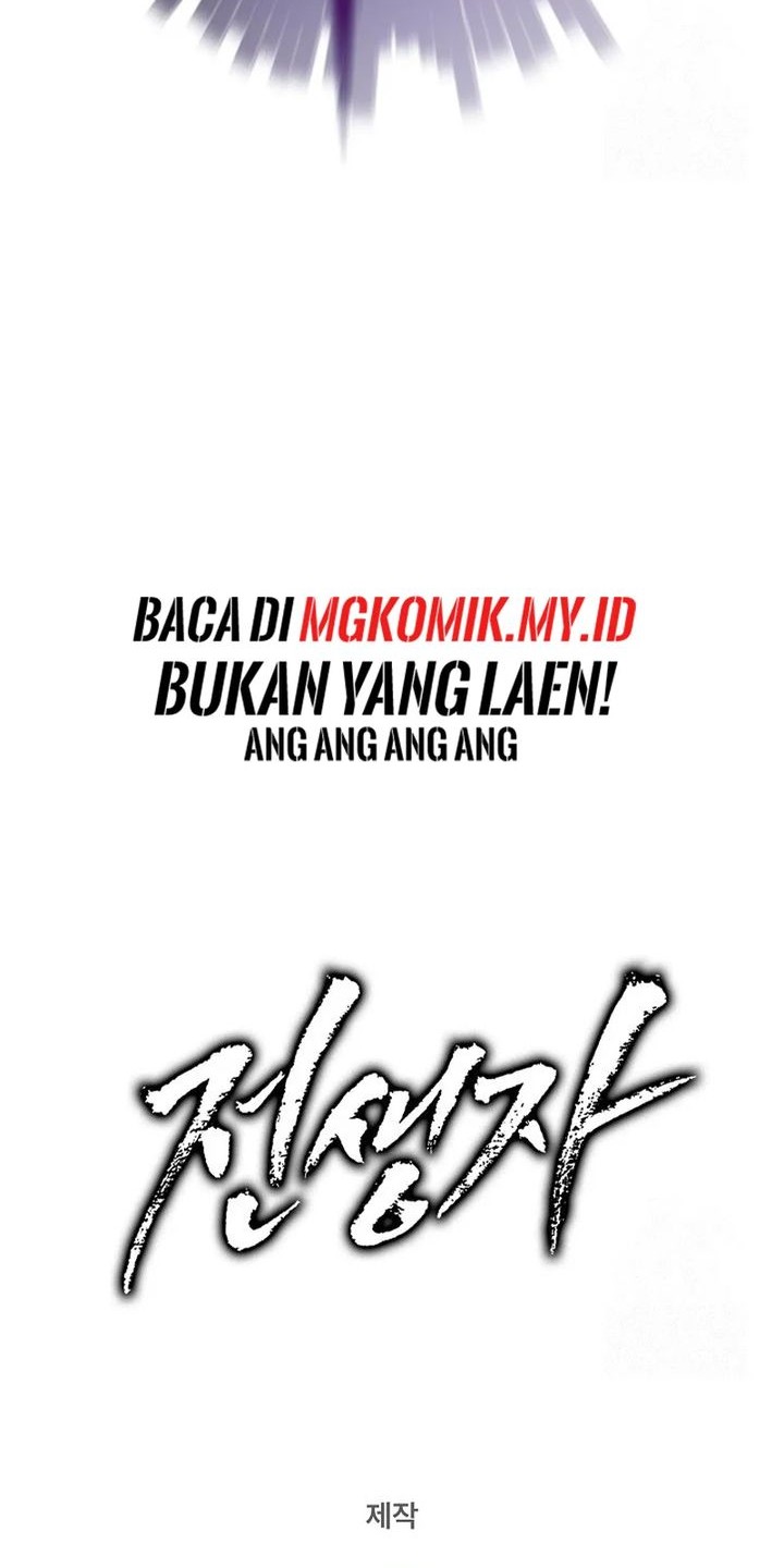 Past Life Regressor (Remake 2022) Chapter 101 Gambar 79