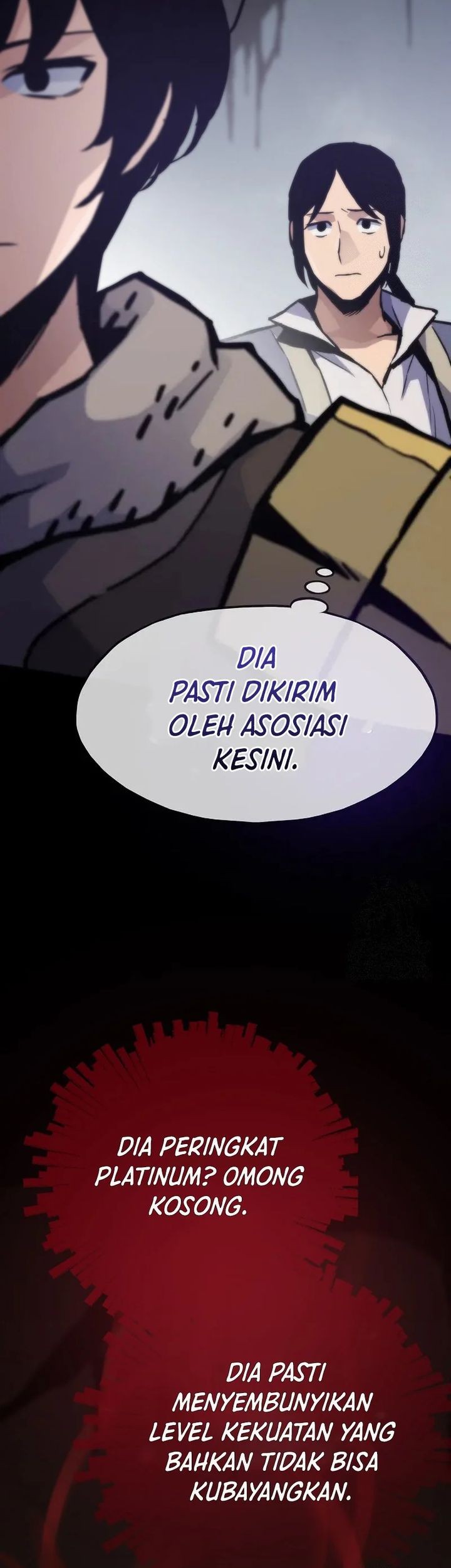 Past Life Regressor (Remake 2022) Chapter 101 Gambar 8