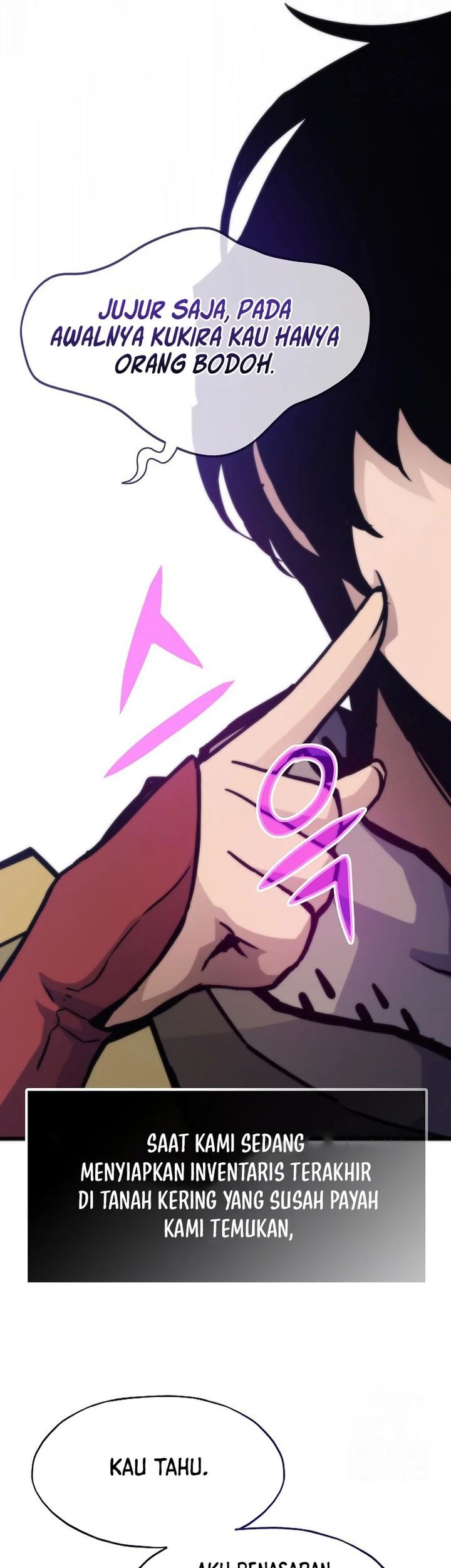 Past Life Regressor (Remake 2022) Chapter 101 Gambar 14