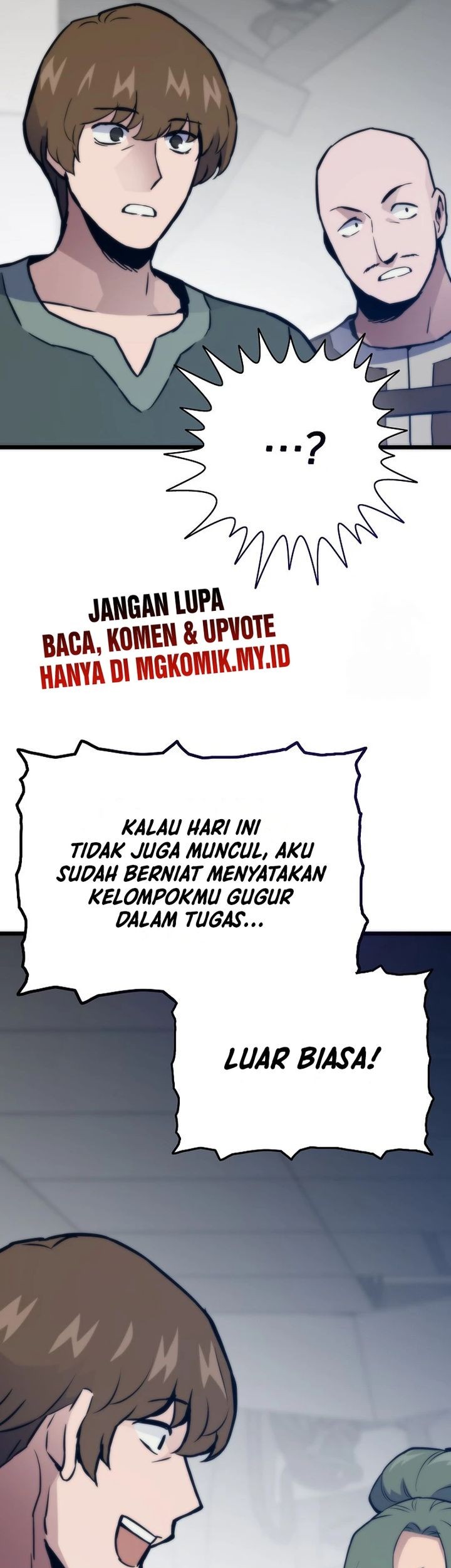 Past Life Regressor (Remake 2022) Chapter 102 Gambar 4