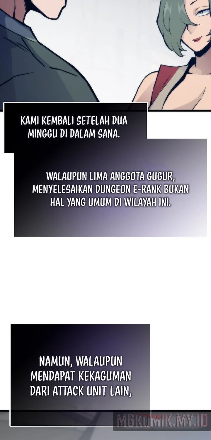 Past Life Regressor (Remake 2022) Chapter 102 Gambar 5