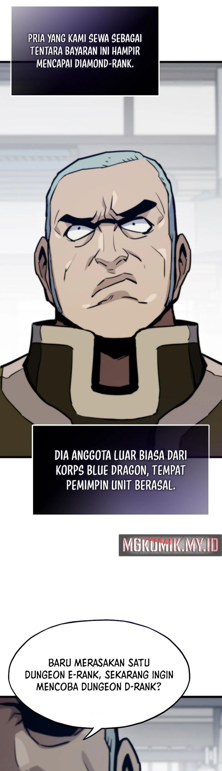 Past Life Regressor (Remake 2022) Chapter 102 Gambar 28