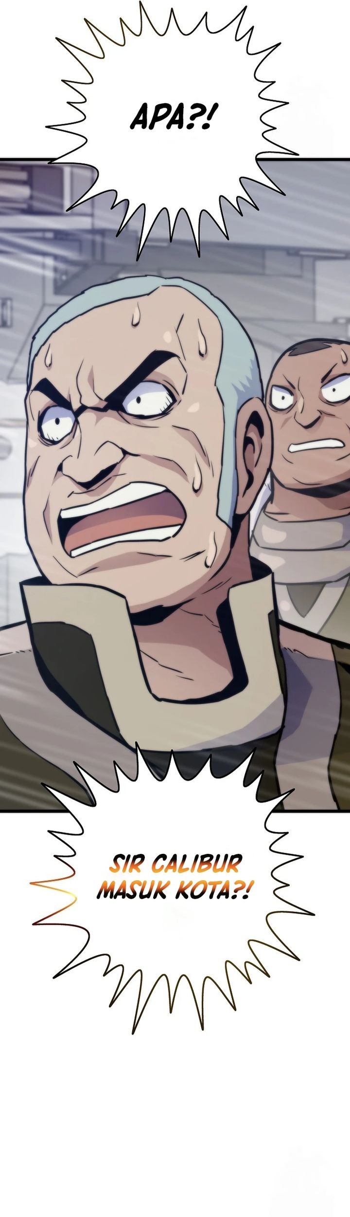 Past Life Regressor (Remake 2022) Chapter 102 Gambar 36