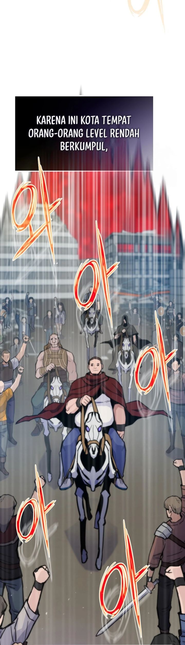 Past Life Regressor (Remake 2022) Chapter 102 Gambar 38