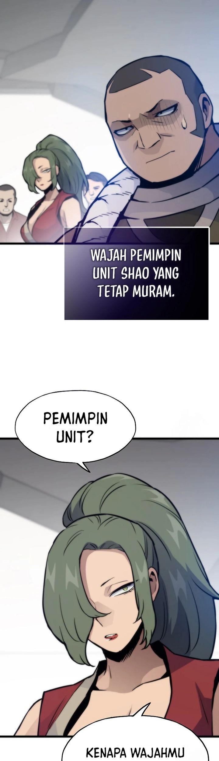 Past Life Regressor (Remake 2022) Chapter 102 Gambar 6