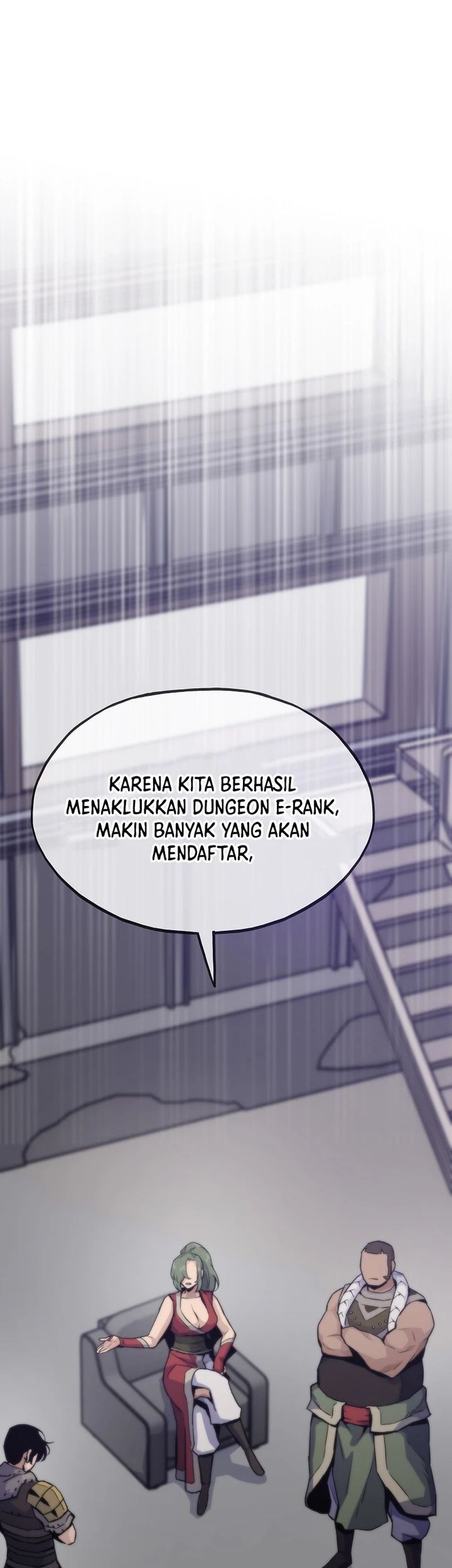 Past Life Regressor (Remake 2022) Chapter 102 Gambar 10