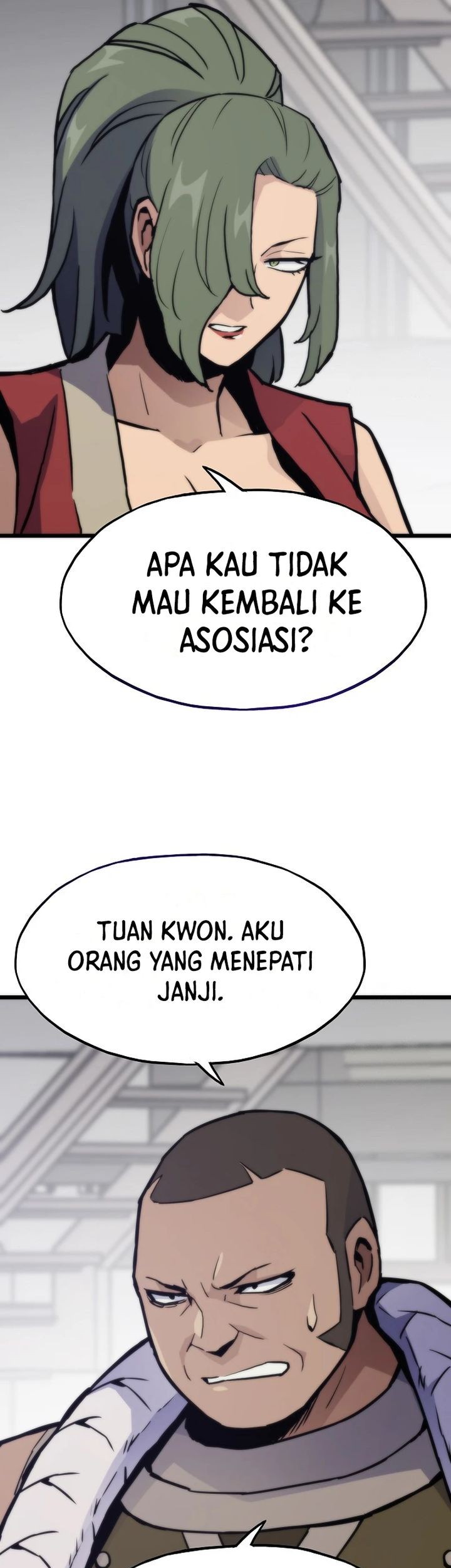 Past Life Regressor (Remake 2022) Chapter 102 Gambar 14