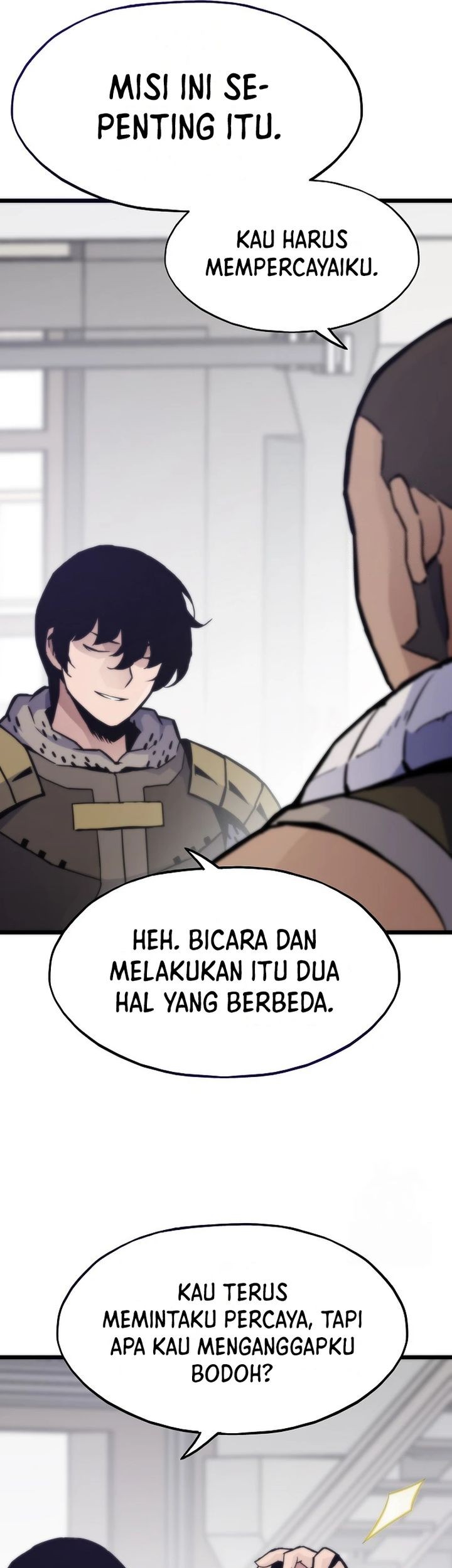 Past Life Regressor (Remake 2022) Chapter 102 Gambar 16