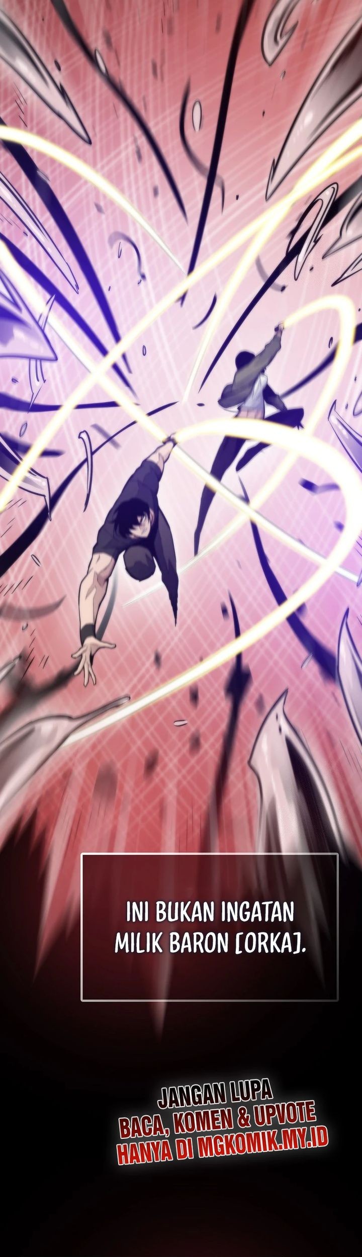 Past Life Regressor (Remake 2022) Chapter 103 Gambar 3