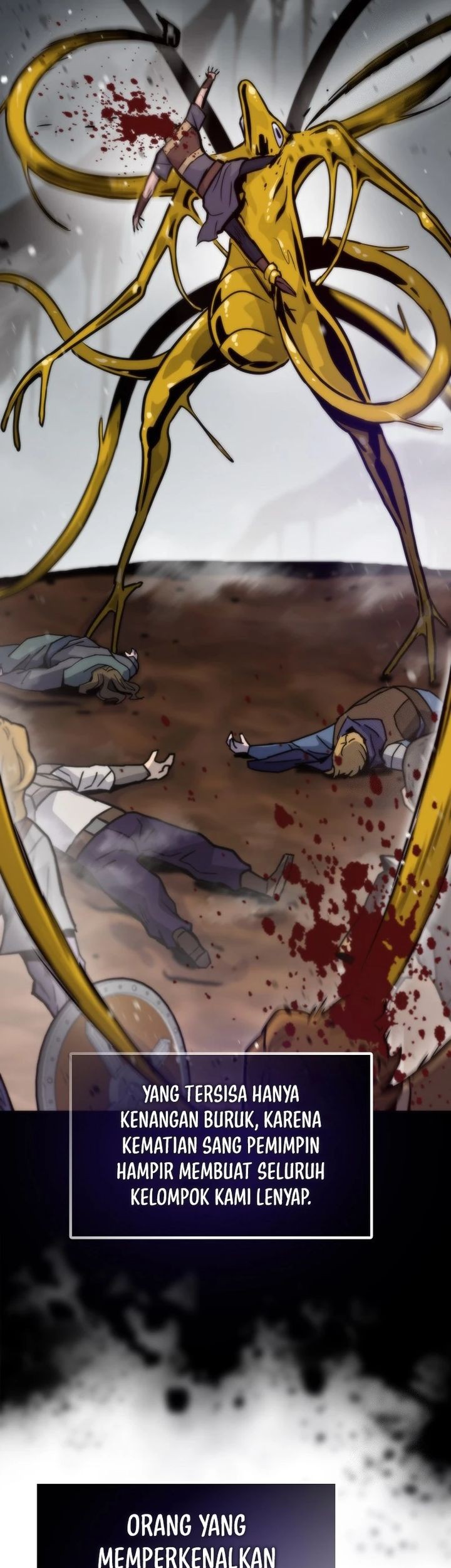 Past Life Regressor (Remake 2022) Chapter 103 Gambar 17