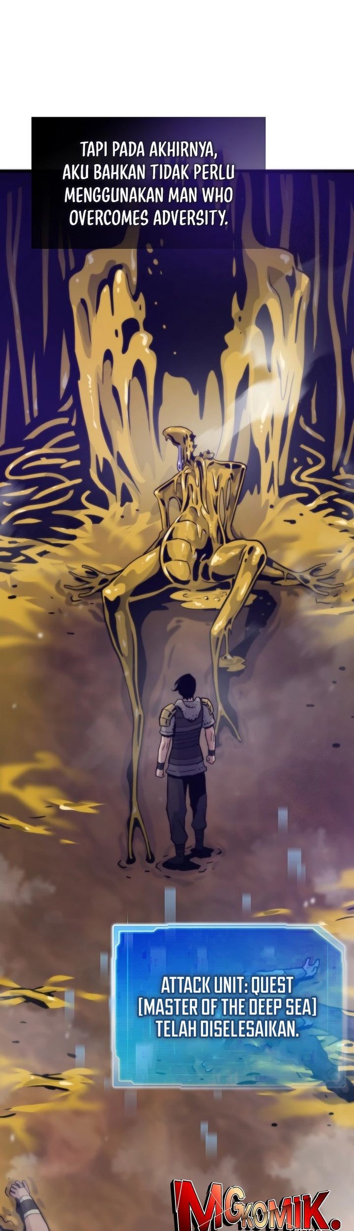 Past Life Regressor (Remake 2022) Chapter 103 Gambar 19