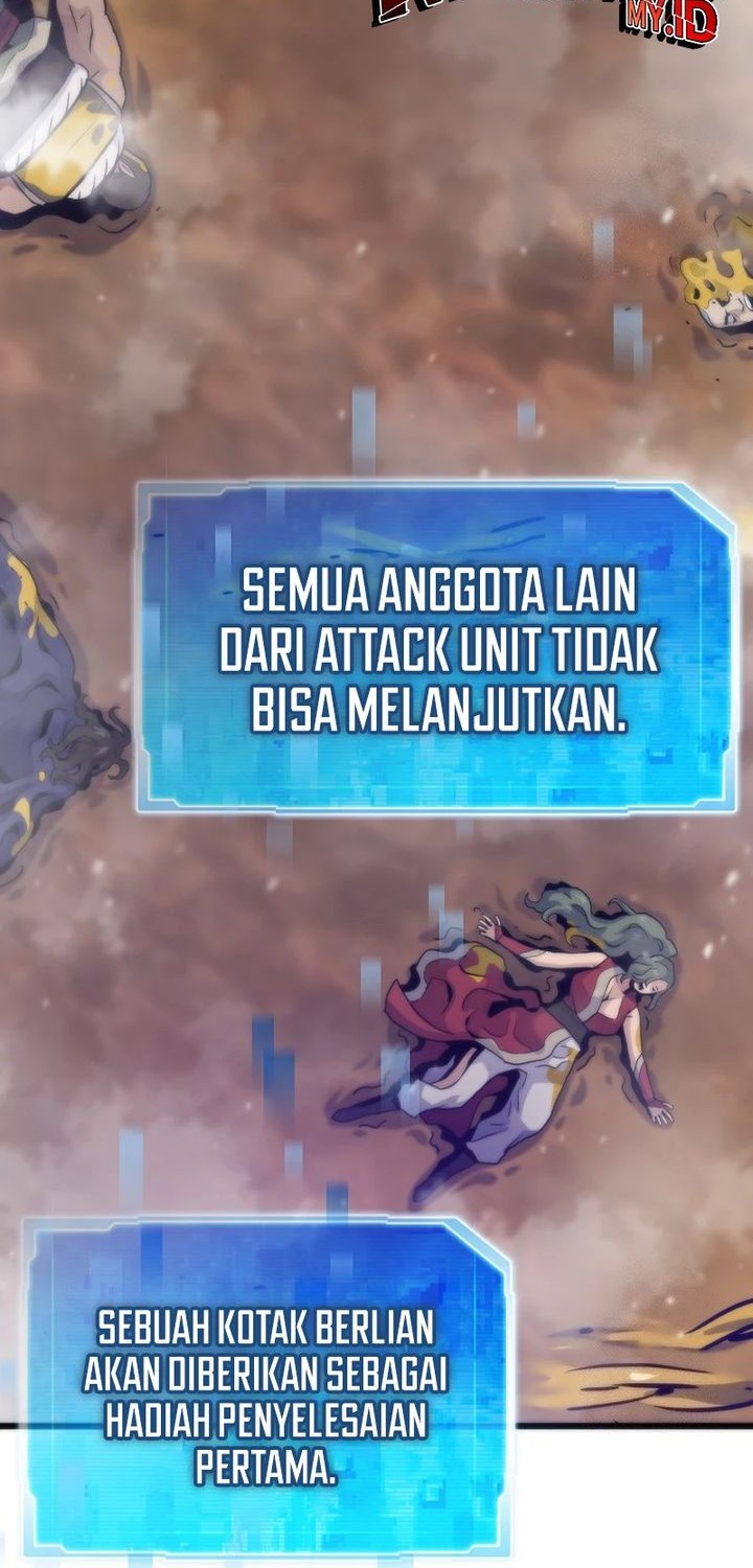 Past Life Regressor (Remake 2022) Chapter 103 Gambar 20