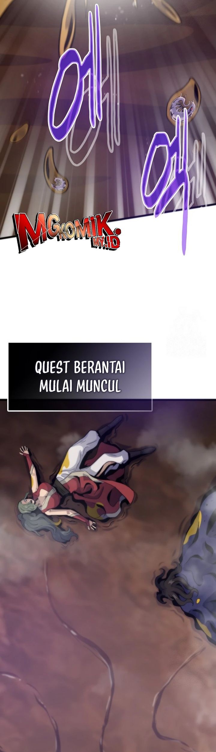 Past Life Regressor (Remake 2022) Chapter 103 Gambar 25