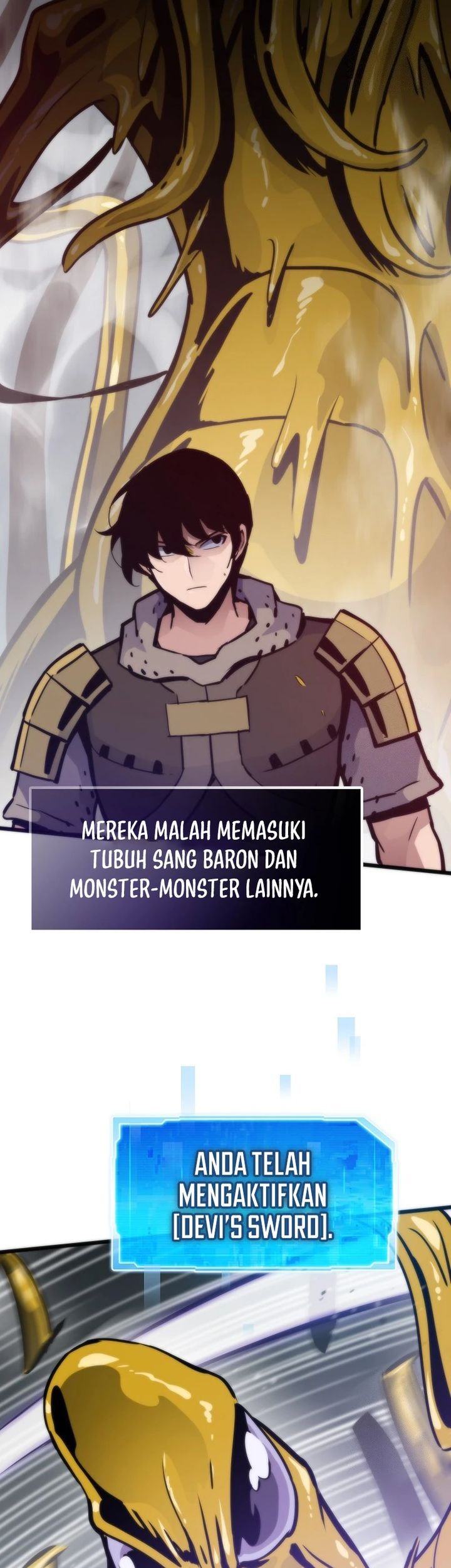 Past Life Regressor (Remake 2022) Chapter 103 Gambar 29