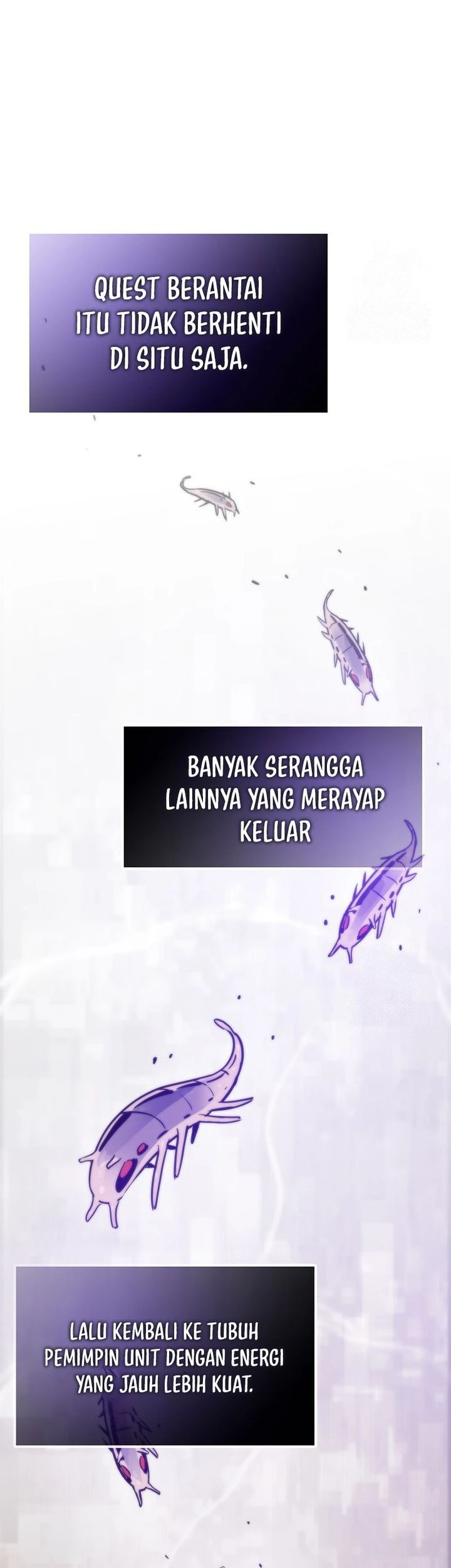 Past Life Regressor (Remake 2022) Chapter 103 Gambar 31