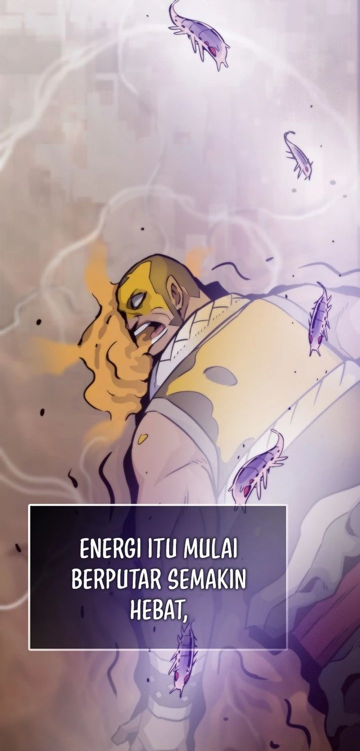 Past Life Regressor (Remake 2022) Chapter 103 Gambar 32