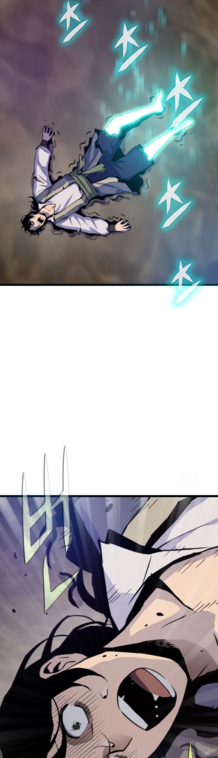 Past Life Regressor (Remake 2022) Chapter 103 Gambar 35