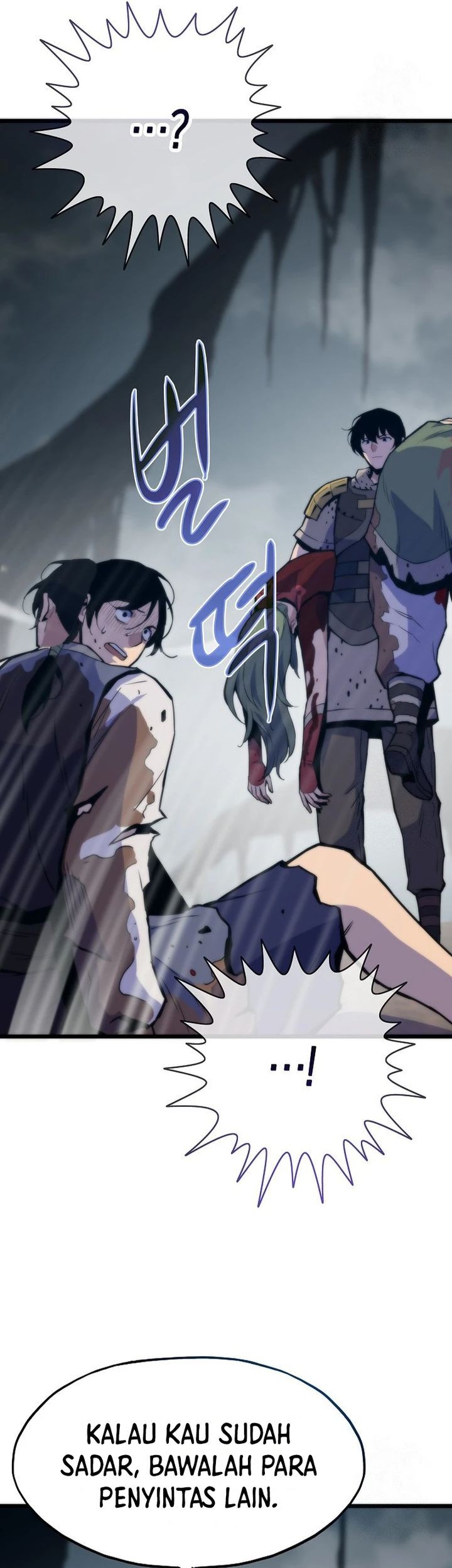 Past Life Regressor (Remake 2022) Chapter 103 Gambar 37