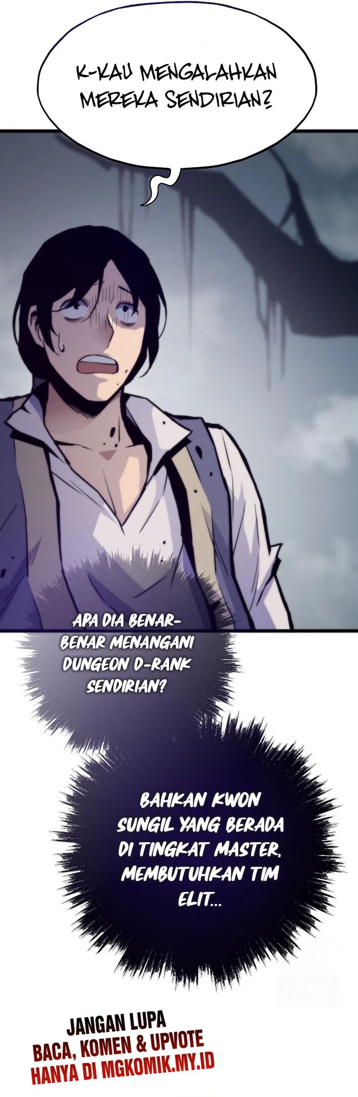 Past Life Regressor (Remake 2022) Chapter 103 Gambar 39
