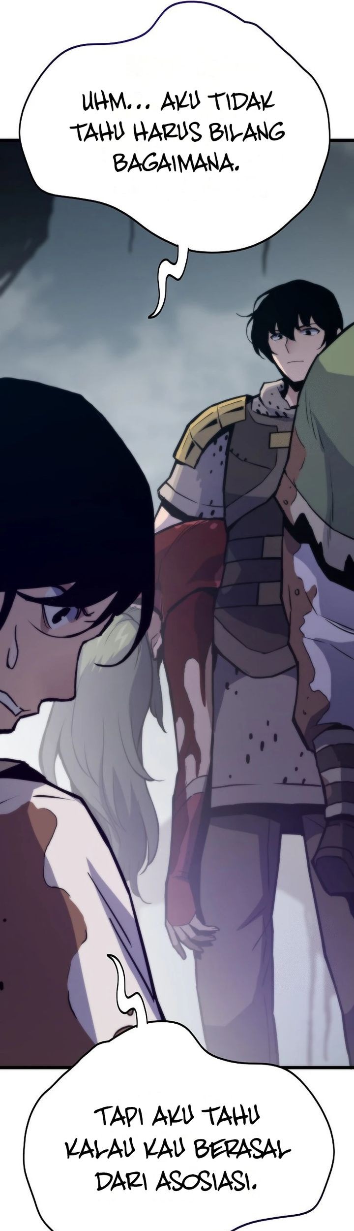 Past Life Regressor (Remake 2022) Chapter 103 Gambar 40