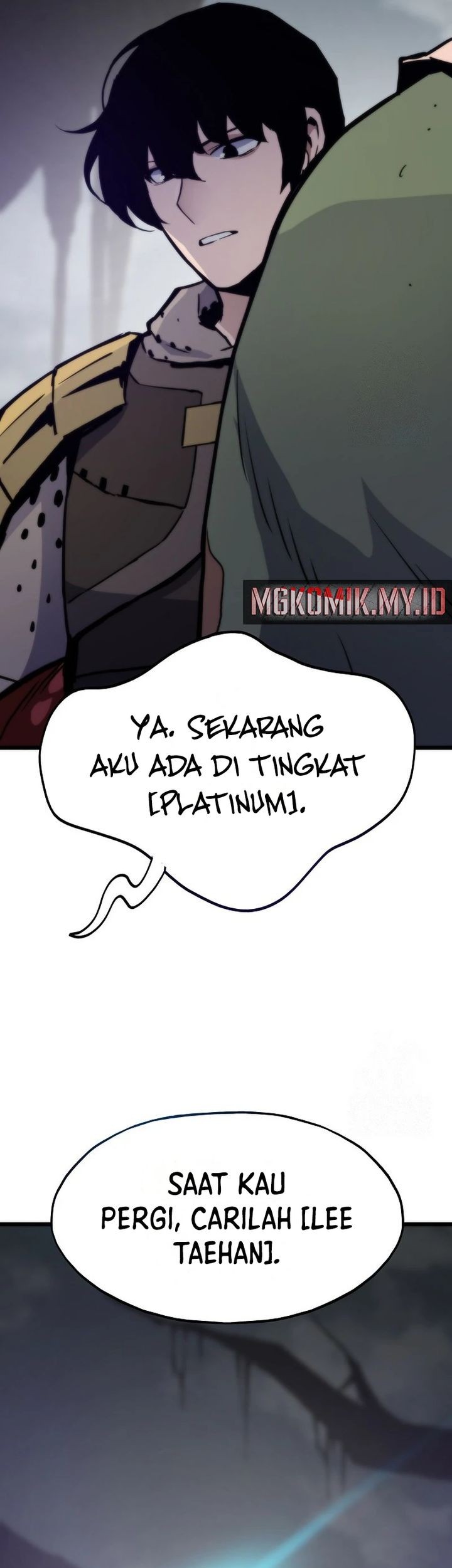 Past Life Regressor (Remake 2022) Chapter 103 Gambar 42