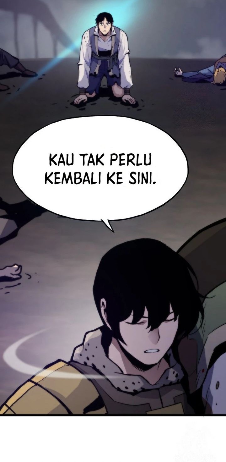 Past Life Regressor (Remake 2022) Chapter 103 Gambar 43