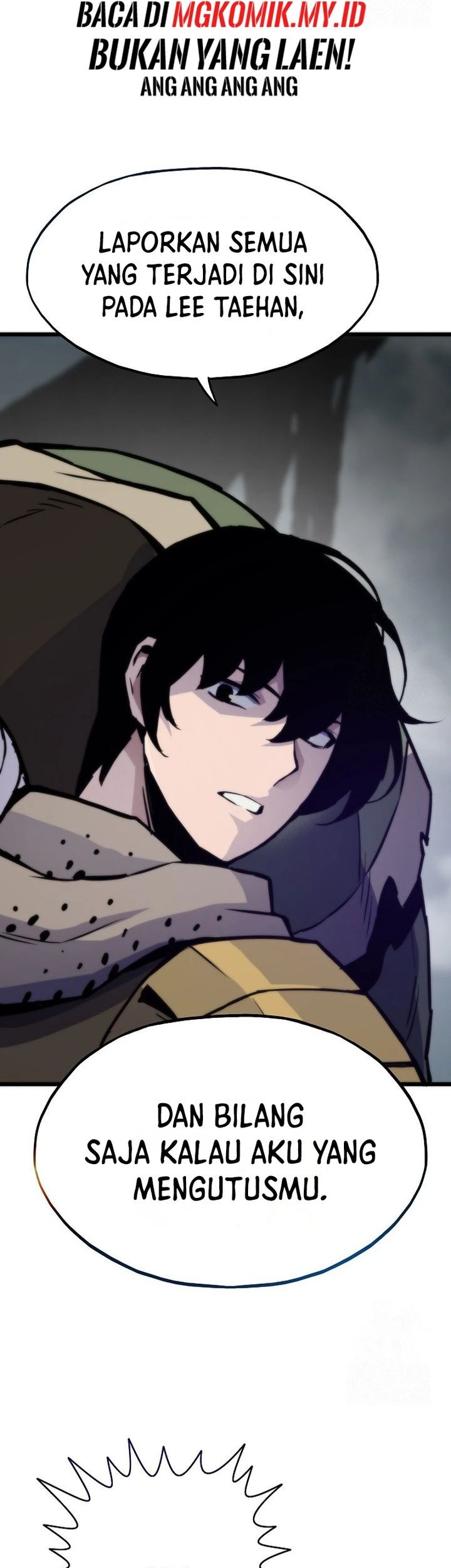 Past Life Regressor (Remake 2022) Chapter 103 Gambar 44