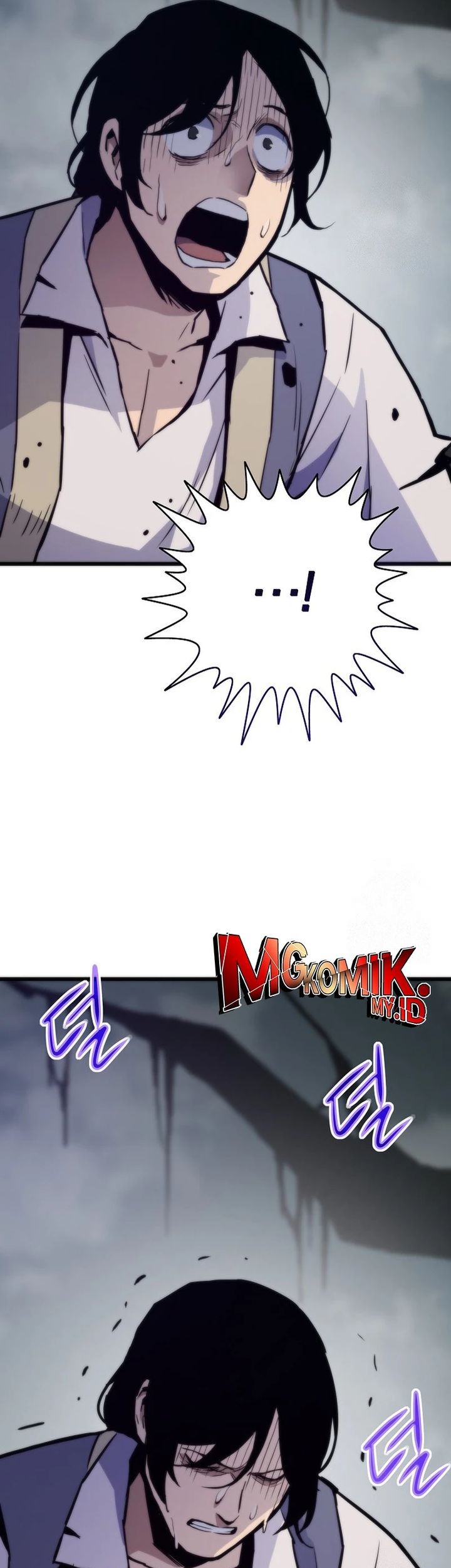Past Life Regressor (Remake 2022) Chapter 103 Gambar 46