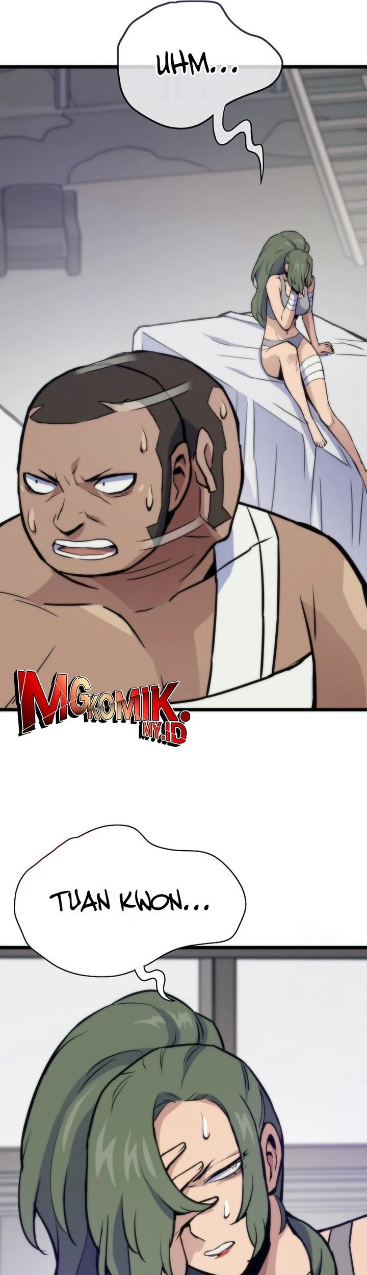 Past Life Regressor (Remake 2022) Chapter 103 Gambar 58