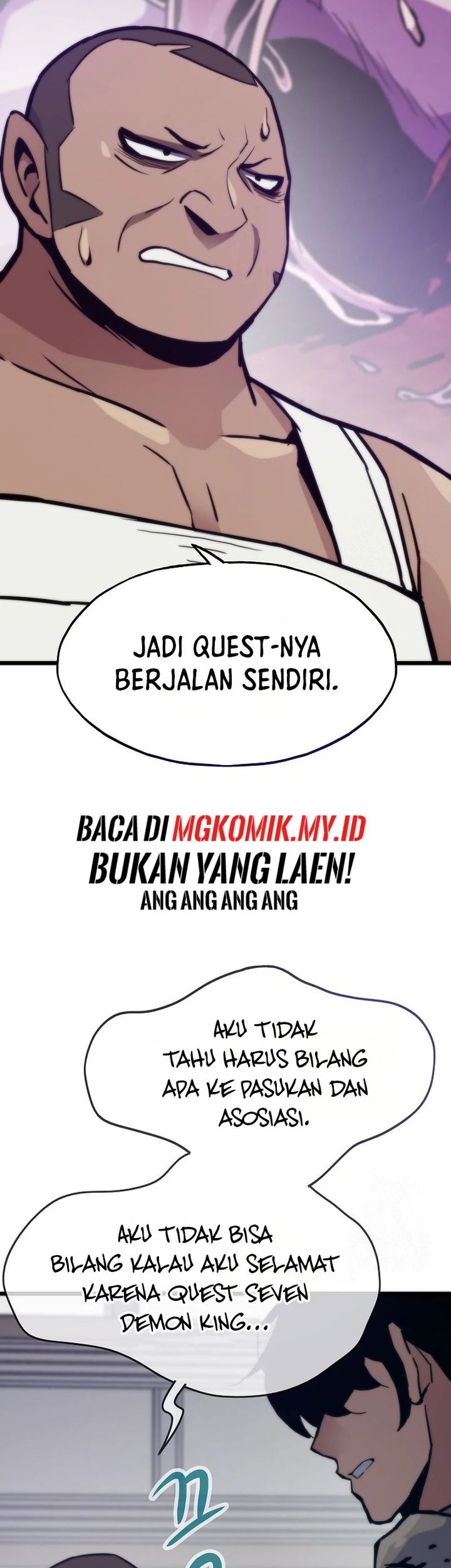 Past Life Regressor (Remake 2022) Chapter 103 Gambar 62