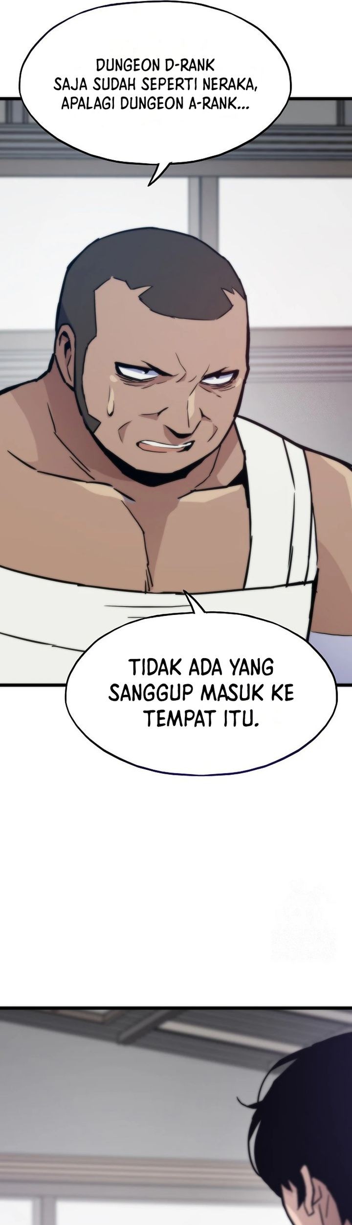 Past Life Regressor (Remake 2022) Chapter 103 Gambar 70