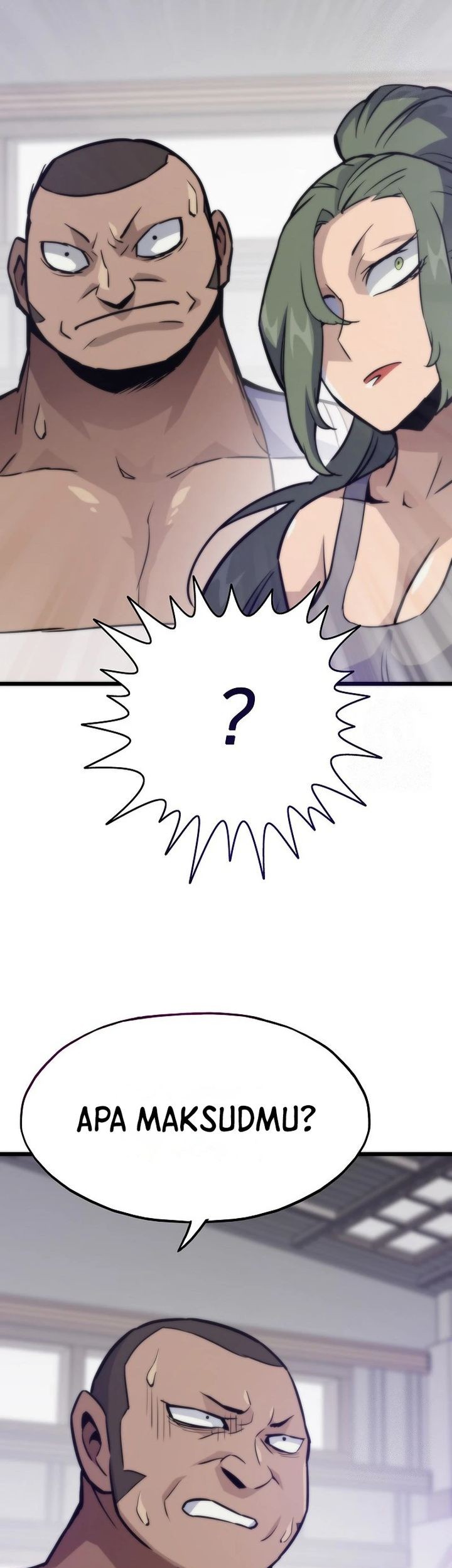 Past Life Regressor (Remake 2022) Chapter 103 Gambar 72