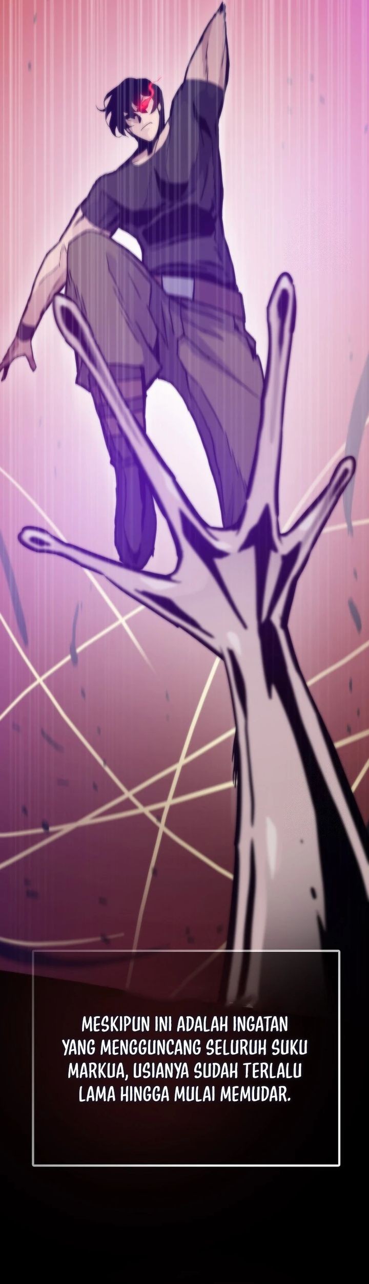 Past Life Regressor (Remake 2022) Chapter 103 Gambar 5