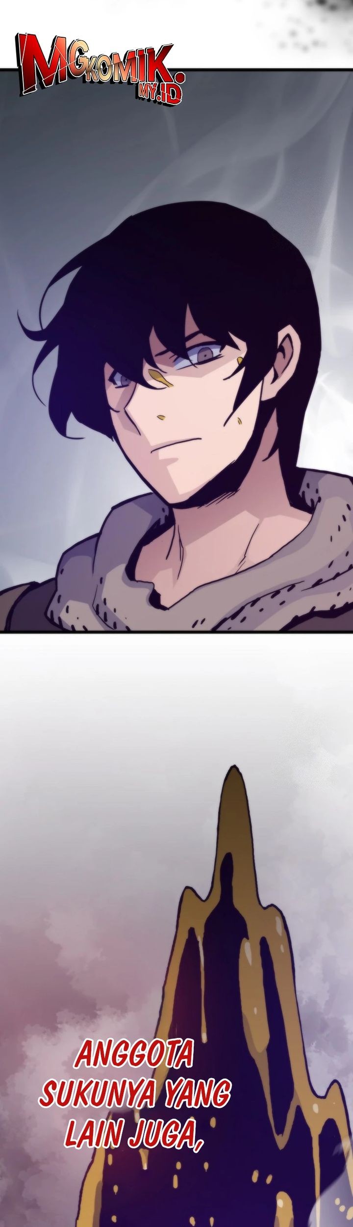 Past Life Regressor (Remake 2022) Chapter 103 Gambar 9