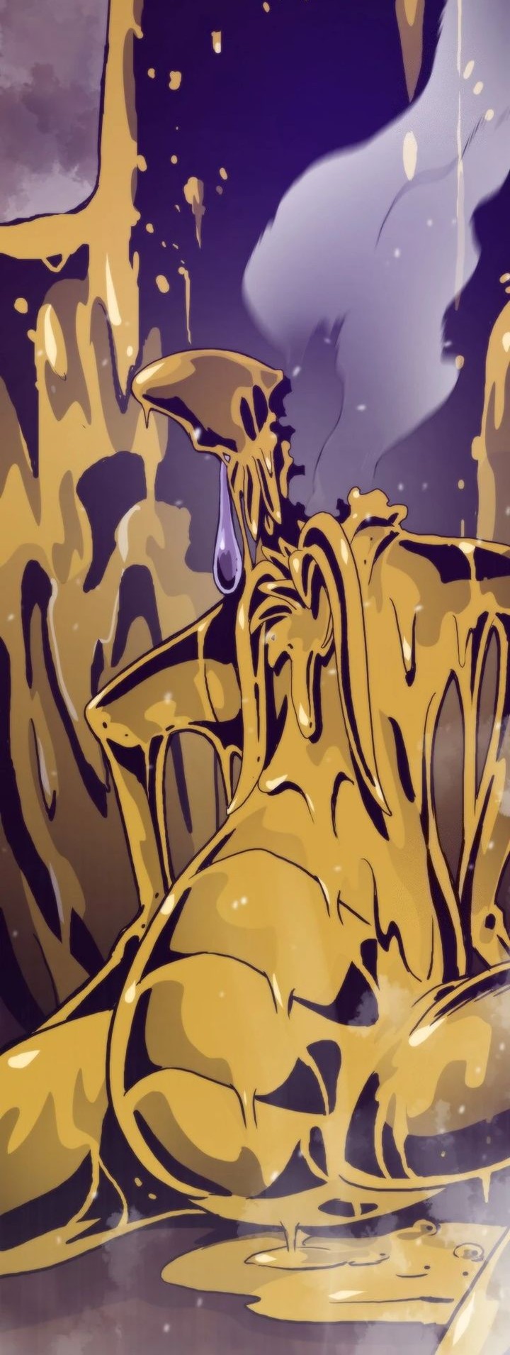 Past Life Regressor (Remake 2022) Chapter 103 Gambar 10