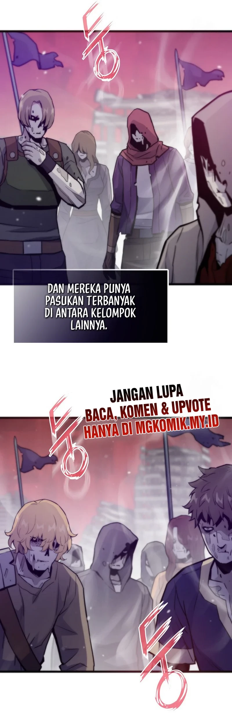 Past Life Regressor (Remake 2022) Chapter 114 Gambar 25