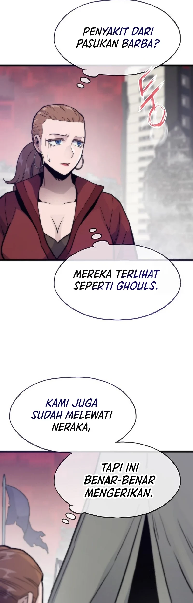 Past Life Regressor (Remake 2022) Chapter 114 Gambar 27