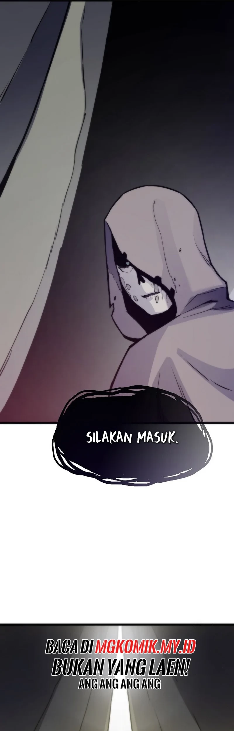 Past Life Regressor (Remake 2022) Chapter 114 Gambar 29