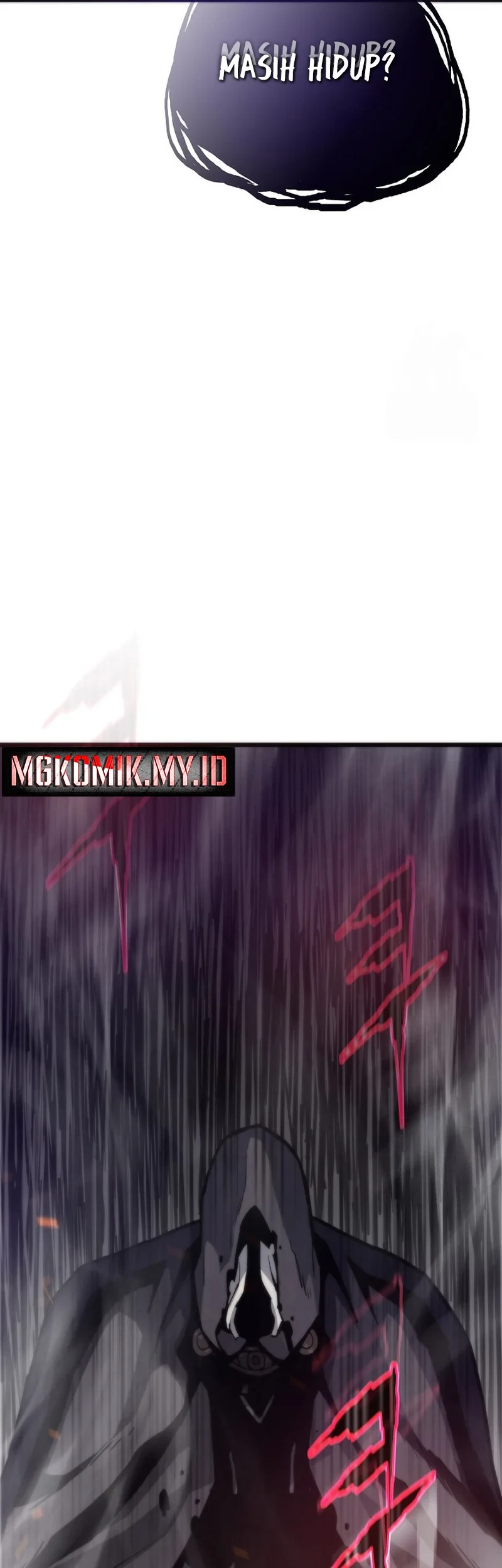 Past Life Regressor (Remake 2022) Chapter 114 Gambar 33