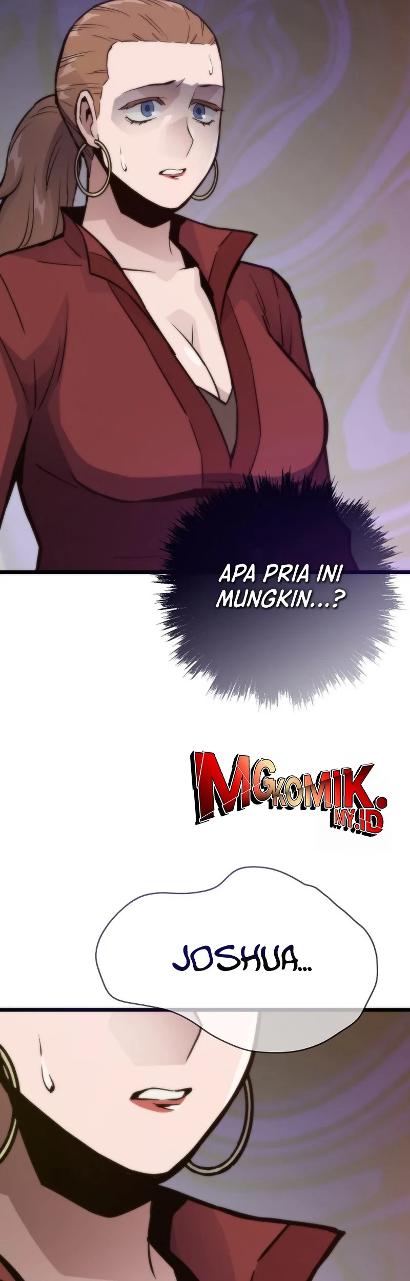 Past Life Regressor (Remake 2022) Chapter 114 Gambar 41