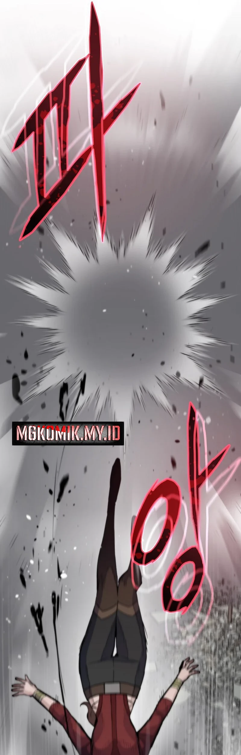 Past Life Regressor (Remake 2022) Chapter 114 Gambar 43