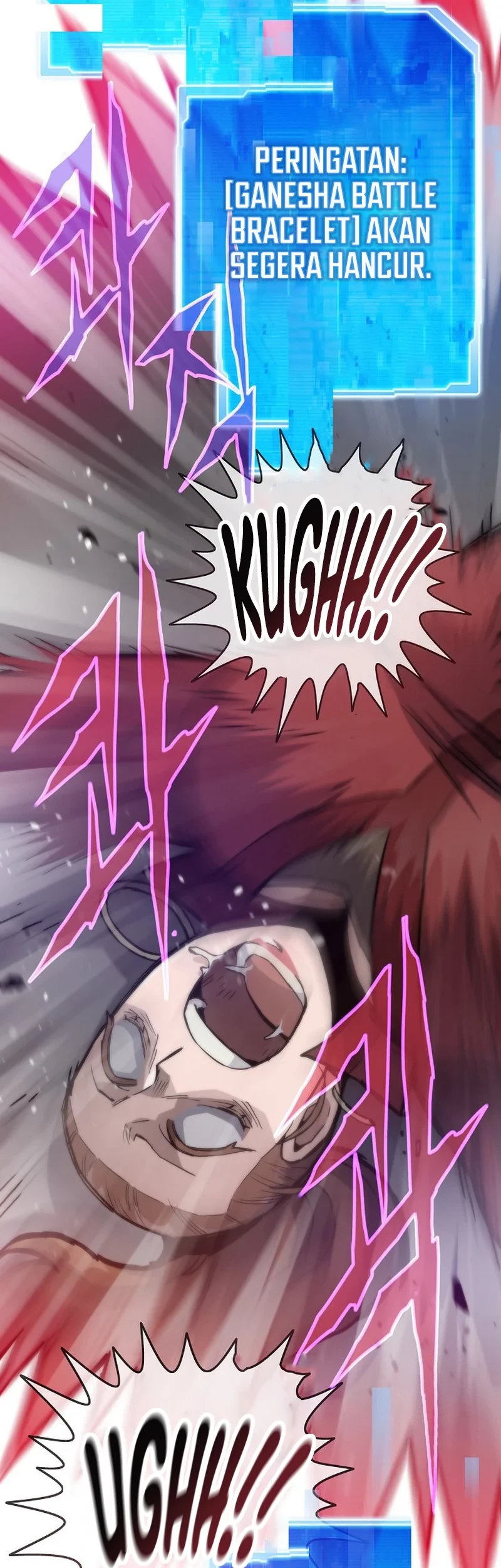 Past Life Regressor (Remake 2022) Chapter 114 Gambar 47