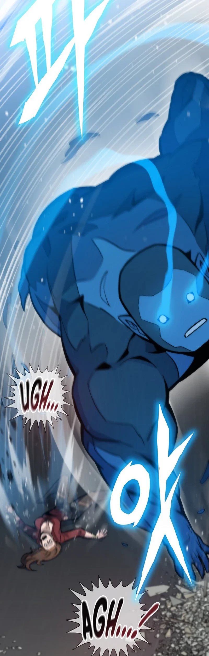 Past Life Regressor (Remake 2022) Chapter 114 Gambar 49